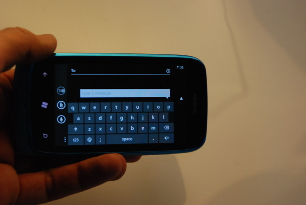 Nokia Lumia 610 Mobile World Congress : Jour 2, qu'avez-vous manqué ? - Nokia Lumia 610