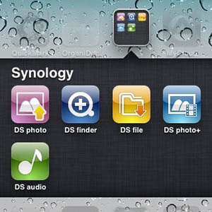 Découvrez le Synology DiskStation DS712+ : configuration et utilisation