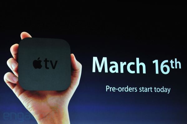 Keynote Apple du 7 mars, tout ce que vous devez savoir !