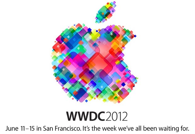 Apple annonce la Worldwide Developer Conference 2012 : 11 au 15 Juin