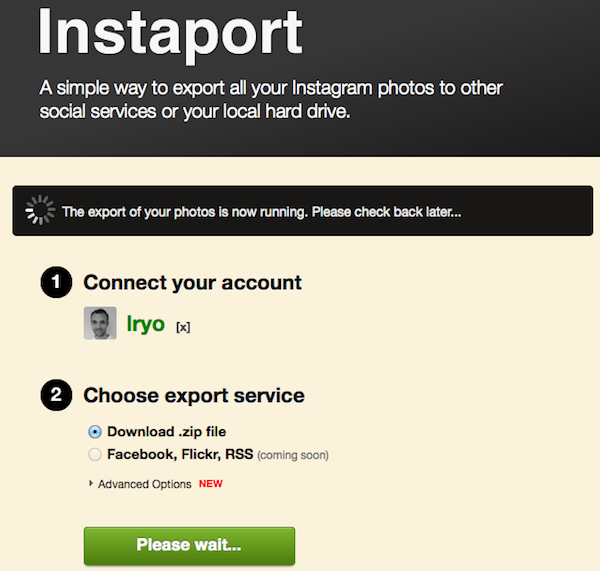 Envie de supprimer votre compte Instagram ? Voici comment sauvegarder vos photos...