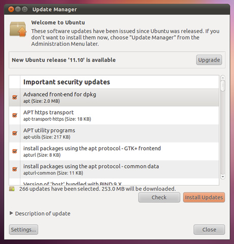 Ubuntu 12.04 LTS (Precise Pangolin) officiellement dans les bacs