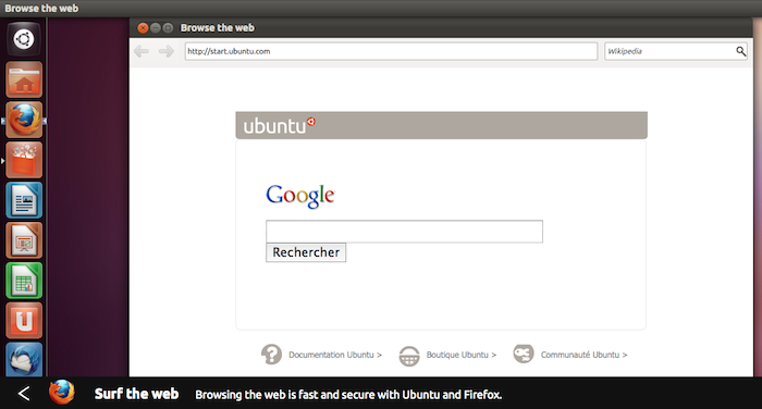 Ubuntu 12.04 LTS (Precise Pangolin) officiellement dans les bacs
