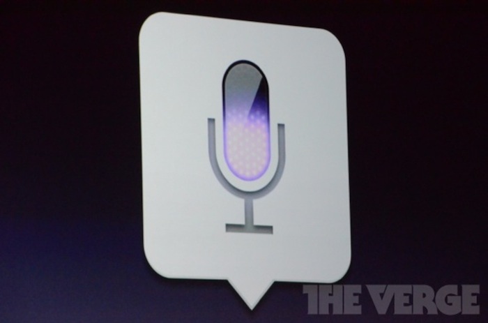 Tout ce que vous devez savoir de la Keynote d'Apple lors du WWDC 2012 hier soir - Dictée vocale sur OS X Mountain Lion