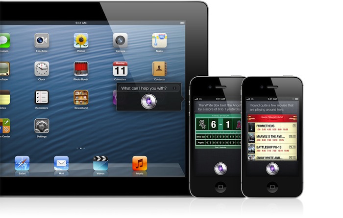 Tout ce que vous devez savoir de la Keynote d'Apple lors du WWDC 2012 hier soir - iOS 6