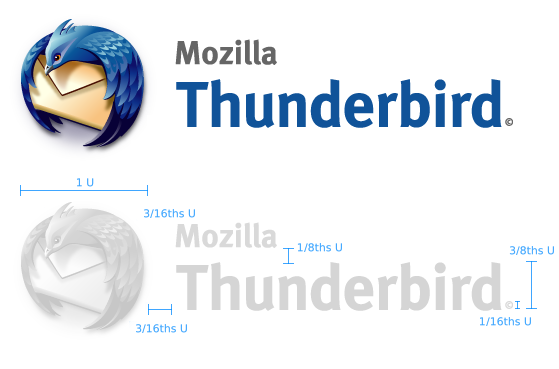 Mozilla livre Thunderbird dans des utilisateurs