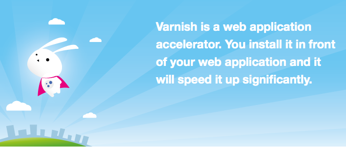 Varnish, un reverse proxy qui soulage vos serveurs