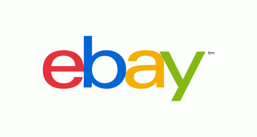 eBay publie un nouveau logo pour son dix-septième anniversaire