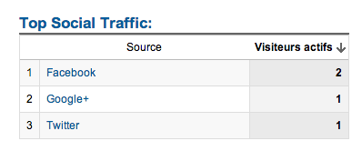 top social traffic fait son apparition dans google analytics en temps reel 2