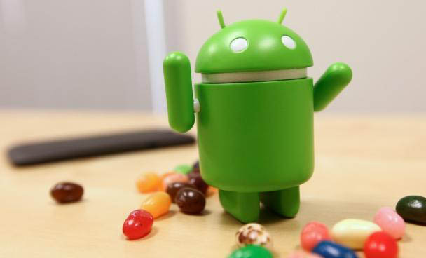 Jelly Bean est prêt à arriver sur le Galaxy S III  à déclaré Samsung