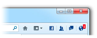 Envoyer des messages Facebook depuis votre navigateur c'est désormais possible avec Firefox