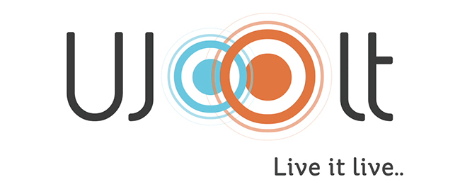 LeWeb'12 : Ujoolt, un service innovent de géolocalisation en temps-réel