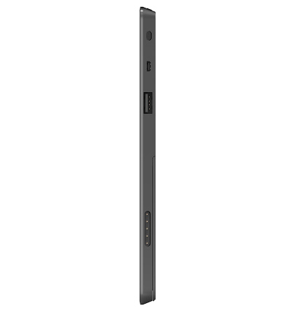 Microsoft Surface RT : une tablette hybride bien surprenante - Port USB disponible sur la Surface
