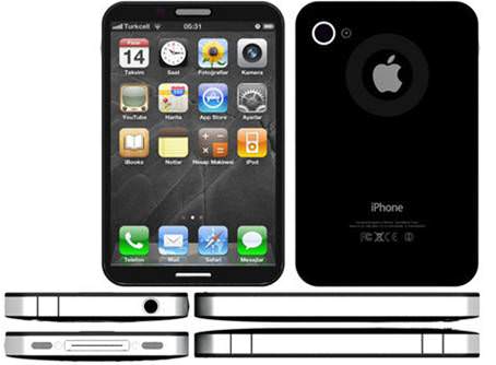 Apple peut sortir un 'iPhone Mini' pour détrôner Samsung en 2014 selon une rumeur