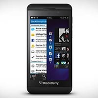 BlackBerry Z10