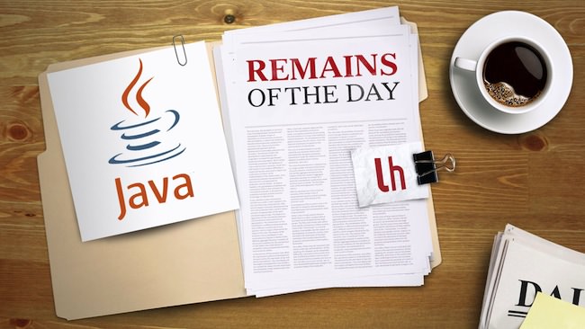 Java est victime d'un autre exploit zero-day : désactivez Java dès maintenant
