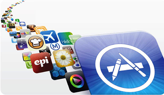 L'App Store d'Apple dépasse les 40 milliards de téléchargements d'applications