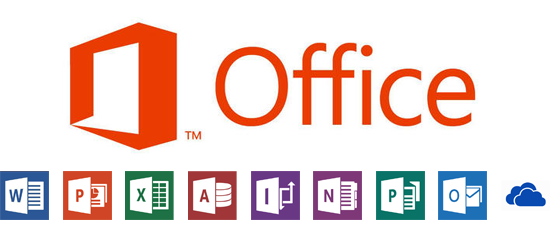 Microsoft Office 15 et Office 365 sont maintenant disponibles pour Windows 8