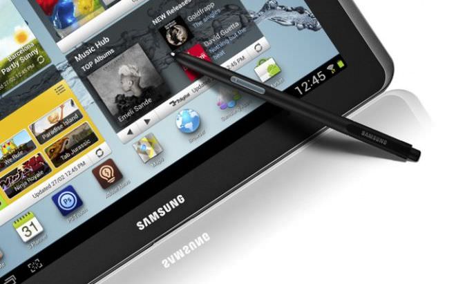 Samsung laisse échapper que le Galaxy Note 8.0 sera dévoilé au Mobile World Congress