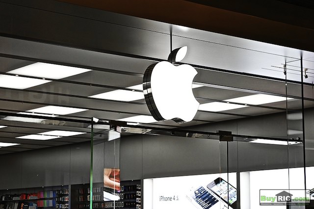 Tim Cook indique qu'Apple a vendu '10 dispositifs par seconde' au dernier trimestre