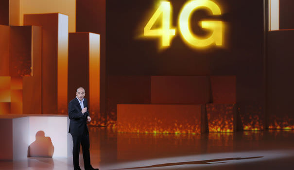 Tout va très vite dans le mobile, voici un mini récapitulatif - La 4G va être un réseau majeur en 2013