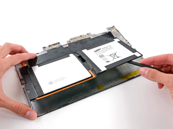 iFixit démonte entièrement la Surface Pro et la qualifie de quasi irréparable - 