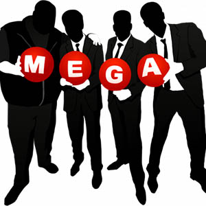 Kim Dotcom lance son programme de récompense aux vulnérabilités Mega, avec 10 000 € par bug