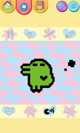 Le Tamagotchi est de retour sur les smartphones Android