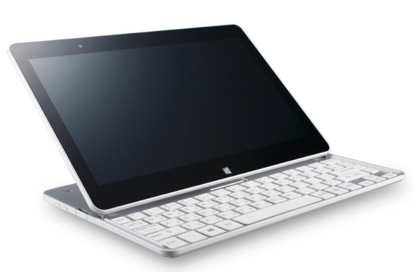 LG dévoilerait une tablette Windows 8, le Tab Book, lors du MWC