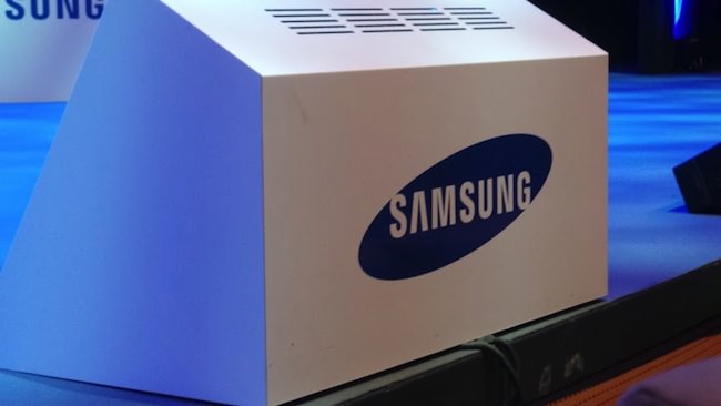 Une petite liste de rumeurs sur le Samsung Galaxy S4