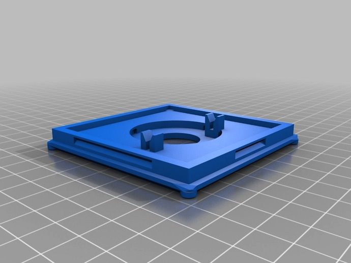 Créez votre propre boîtier pour la Console Ouya avec une imprimante 3D