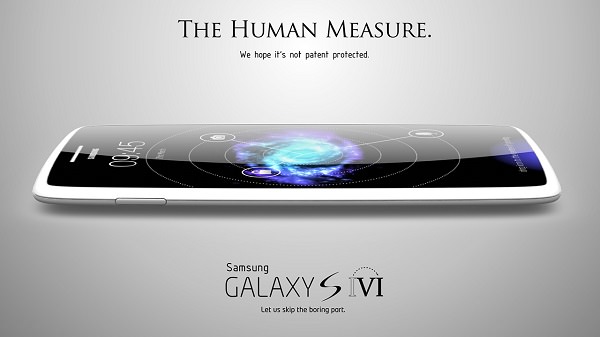 Après le Galaxy S4, voici déjà un concept pour le Galaxy S6 53 galaxy s6 3