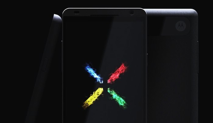 Le Google X Phone n'offrira pas la possibilité de le personnaliser, selon un nouveau rapport