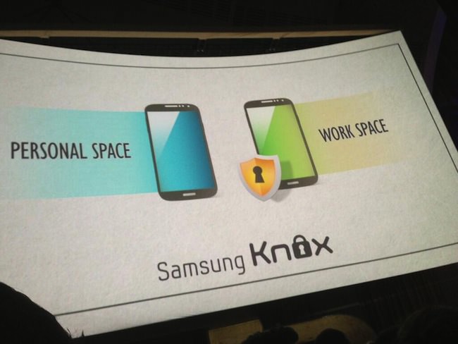 Voici tout ce que vous devez savoir sur l'évènement Samsung Galaxy S4 Life compagnion
