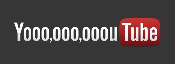 YouTube atteint un milliard de visiteurs uniques par mois