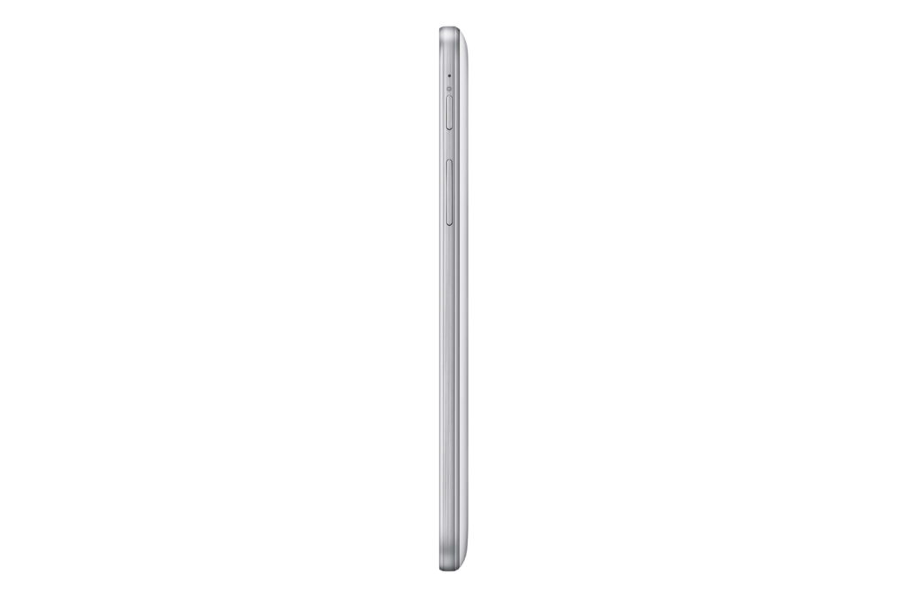 Samsung dévoile la Galaxy Tab 3, une tablette de 7 pouces pour concurrencer la Nexus 7 et l'iPad Mini 54 GALAXY Tab 3 7 inch 004 side