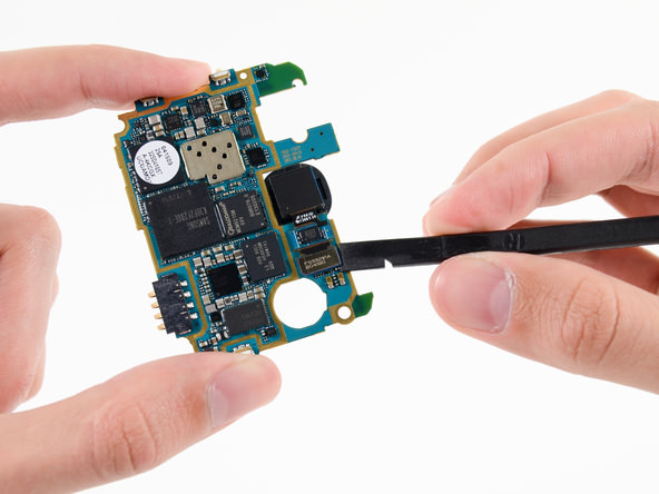 Le Galaxy S4 est aussi facile à réparer que le Galaxy S3 révèle iFixit 53 TBMNLkZVrXbD4BkA.medium