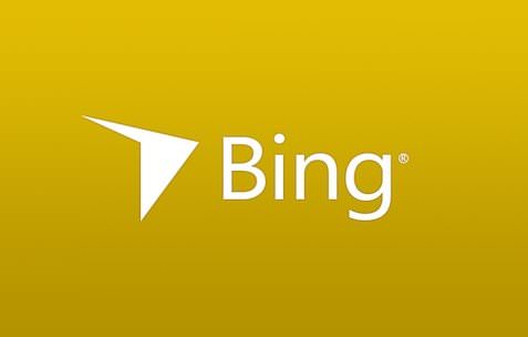 Est-ce le nouveau logo Bing ?