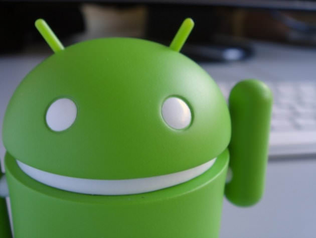 Google construit des notebooks sous Android pour un lancement en T3 2013