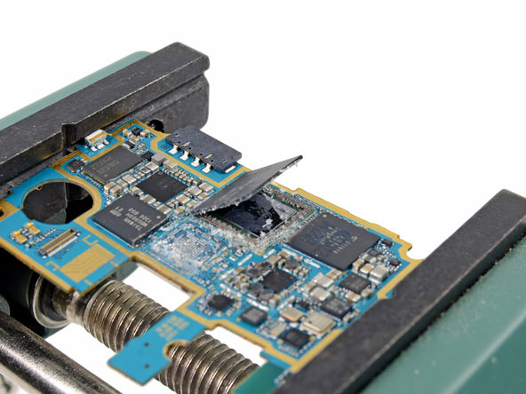 Le Galaxy S4 est aussi facile à réparer que le Galaxy S3 révèle iFixit 52