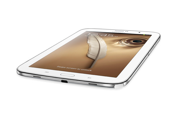 Préparez votre porte-monnaie, la Samsung Galaxy Note 8.0 arrive en vente le 11 avril