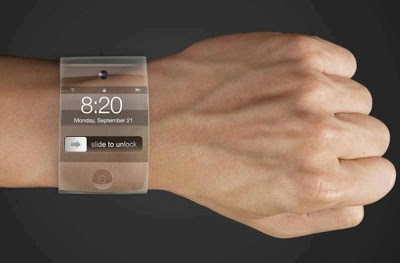 2 Apple iwatch