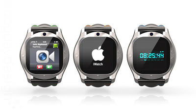 4 Anders Kjellberg apple iwatch design rumor Front
