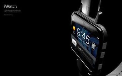New iWatch 2 Concept Design 808634 profile
