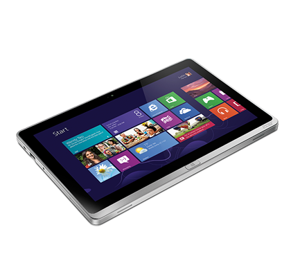 Acer dévoile l'Aspire P3, une tablette et un ultrabook tout en un 56 P3 171 photo gallery 03