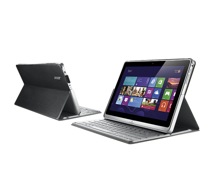 Acer dévoile l'Aspire P3, une tablette et un ultrabook tout en un 57 P3 171 photo gallery 04