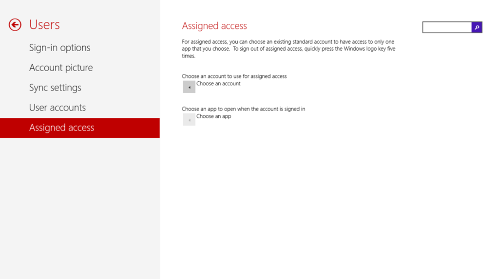 Des captures d’écran de Windows 8.1 révèlent de nouvelles options pour l’écran de verrouillage