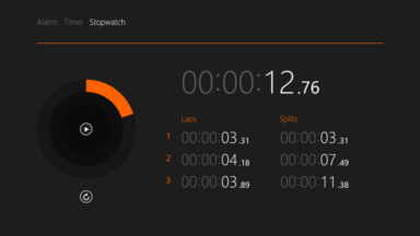 Screenshot 7 verge super wide