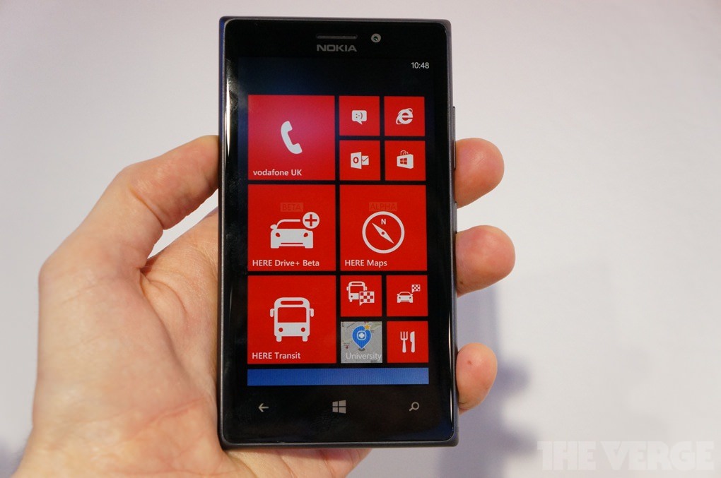 Quelques clichés du Nokia Lumia 925, le meilleur Windows Phone actuellement sur le marché 51 Xv05 14 09 48 4820 verge super wide