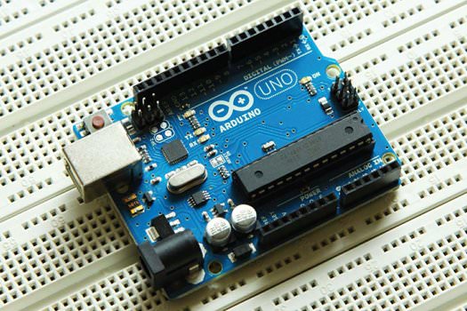 Comment fabriquer une imprimante avec une carte Arduino